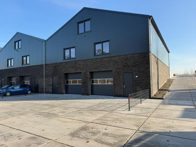 View photo 1 of Lijnderdijk 154-A