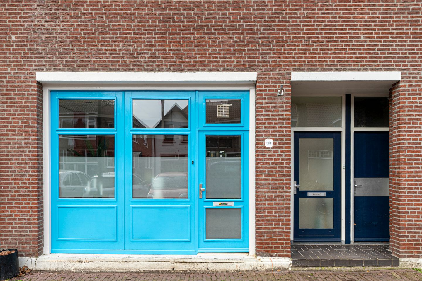 Foto 5 van Nieuwehaven 204