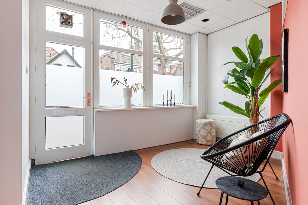 Foto 7 van Nieuwehaven 204