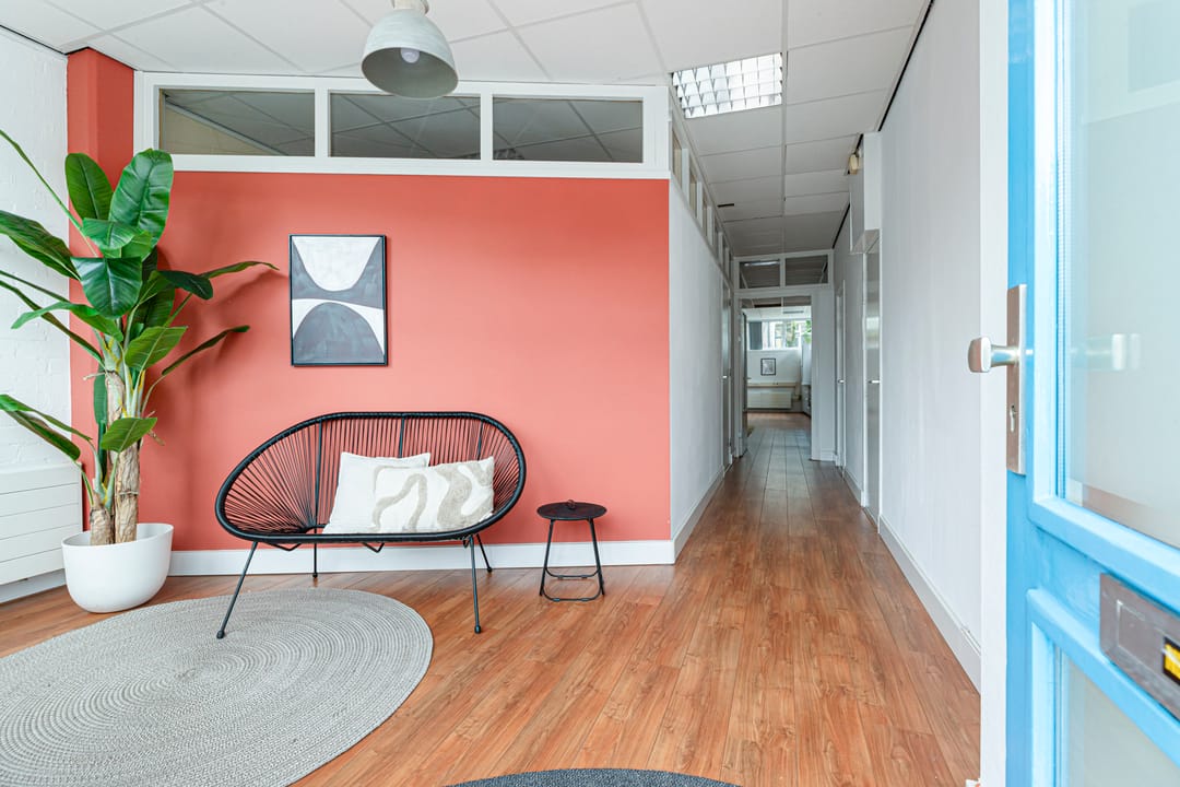 Foto 8 van Nieuwehaven 204