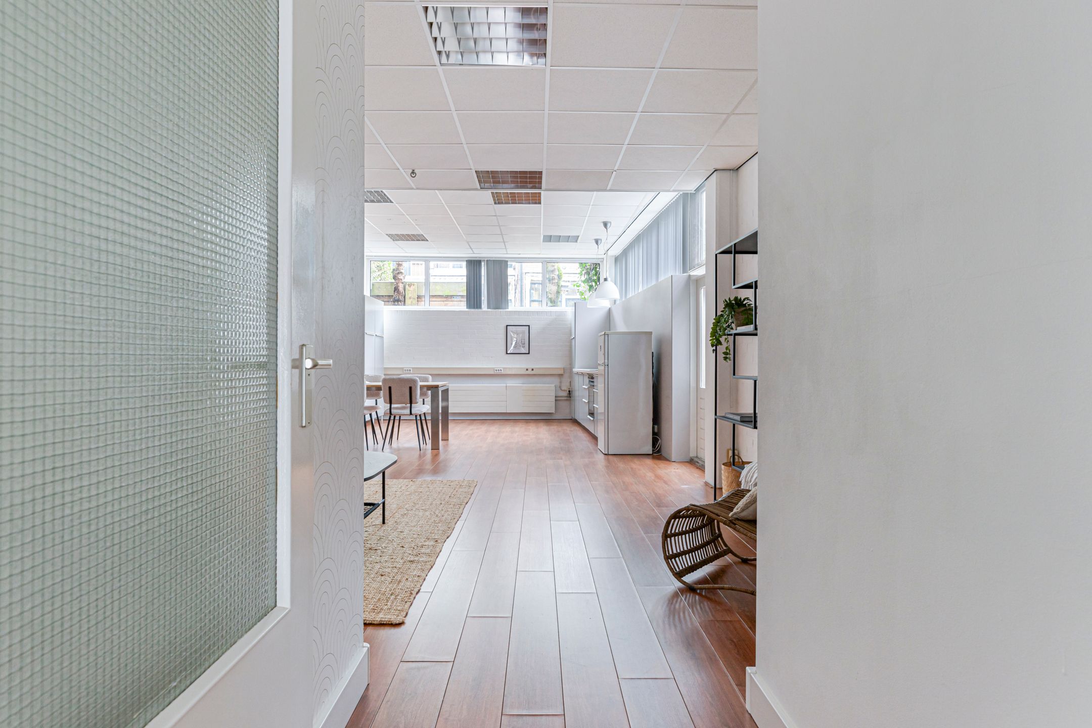 Foto 9 van Nieuwehaven 204