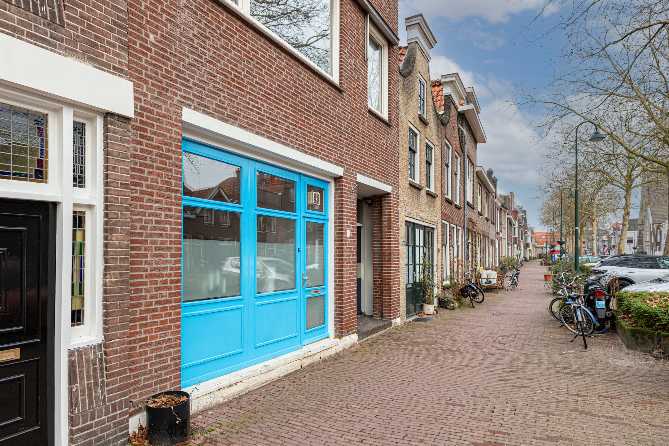 Foto 6 van Nieuwehaven 204