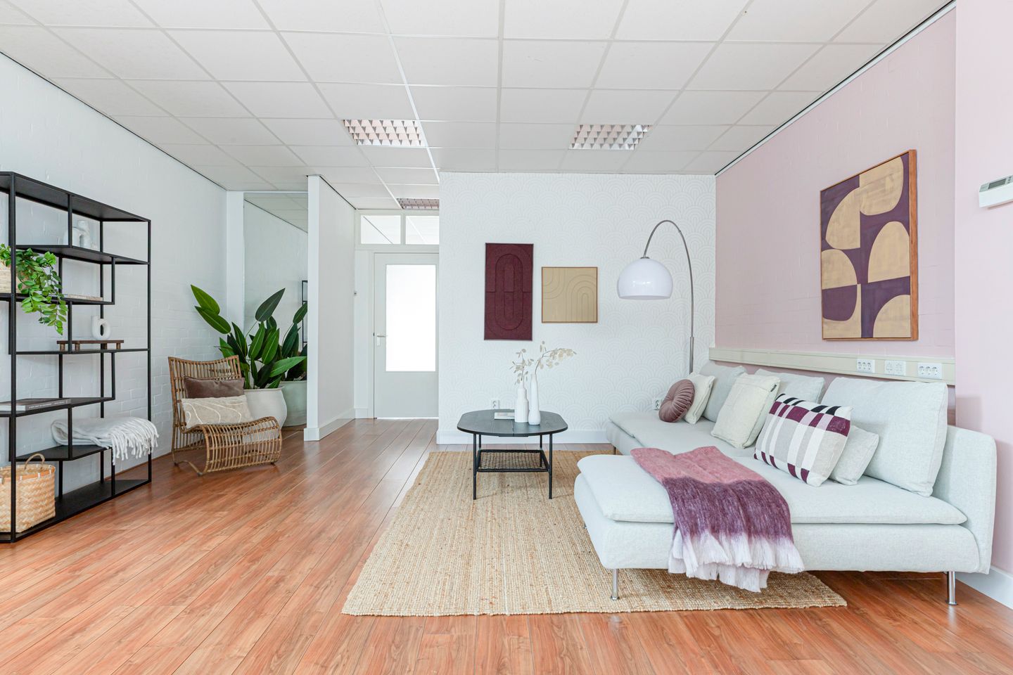 Foto 14 van Nieuwehaven 204