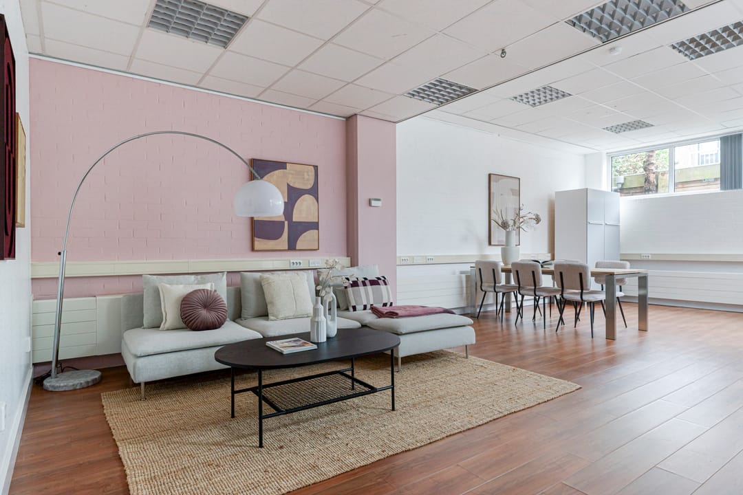 Foto 11 van Nieuwehaven 204