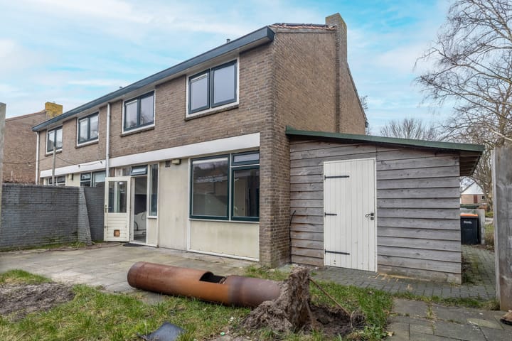Photo 2 of Kogendijk 84