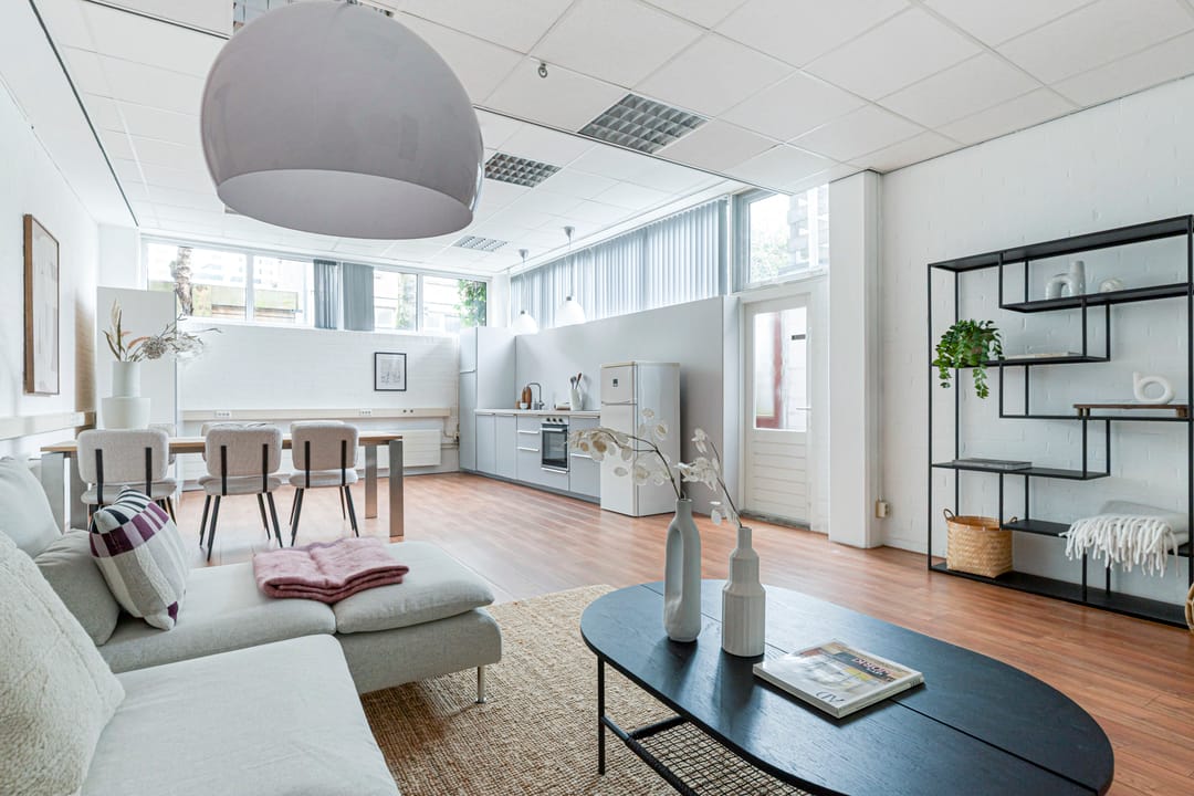 Foto 16 van Nieuwehaven 204