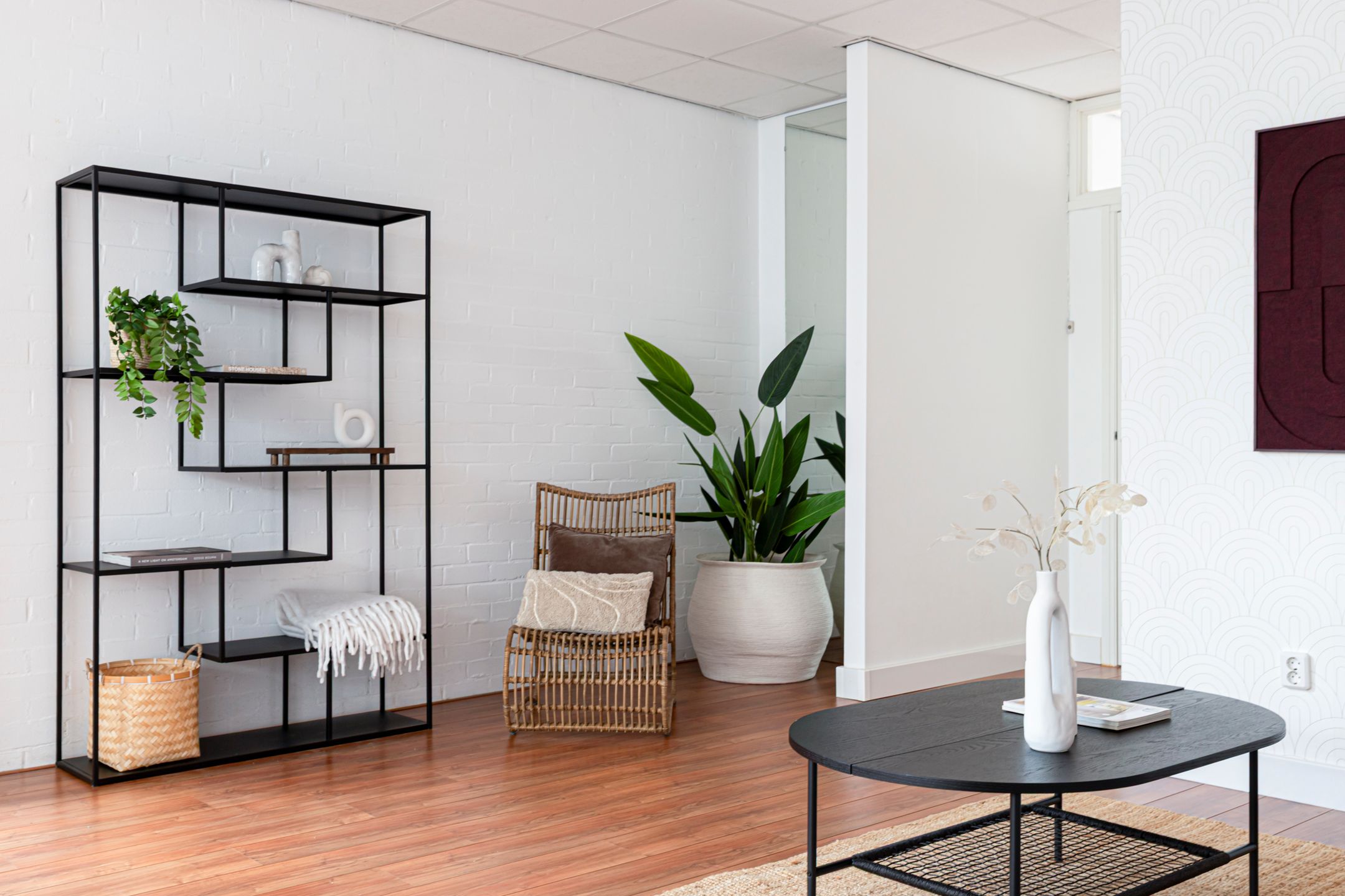 Foto 15 van Nieuwehaven 204