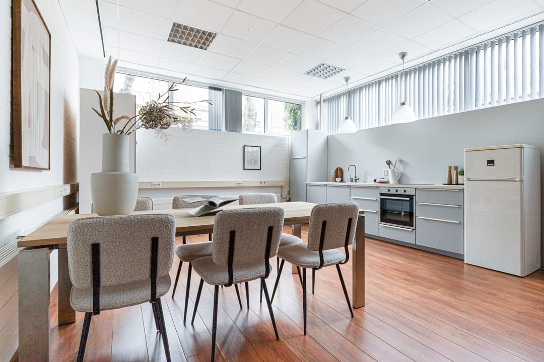 Foto 17 van Nieuwehaven 204