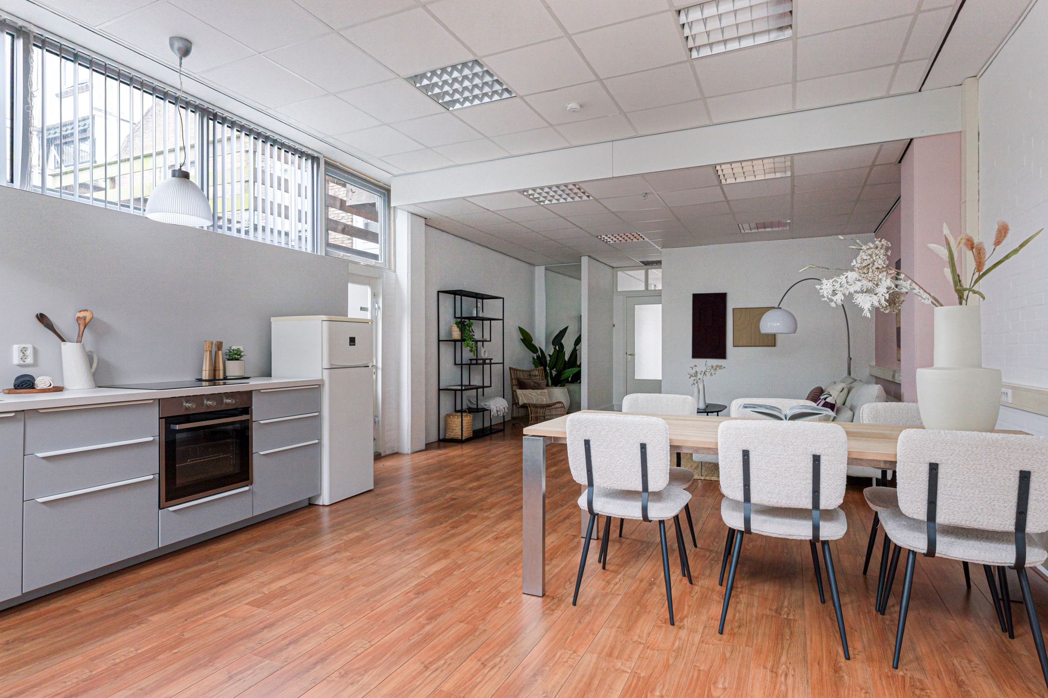 Foto 18 van Nieuwehaven 204