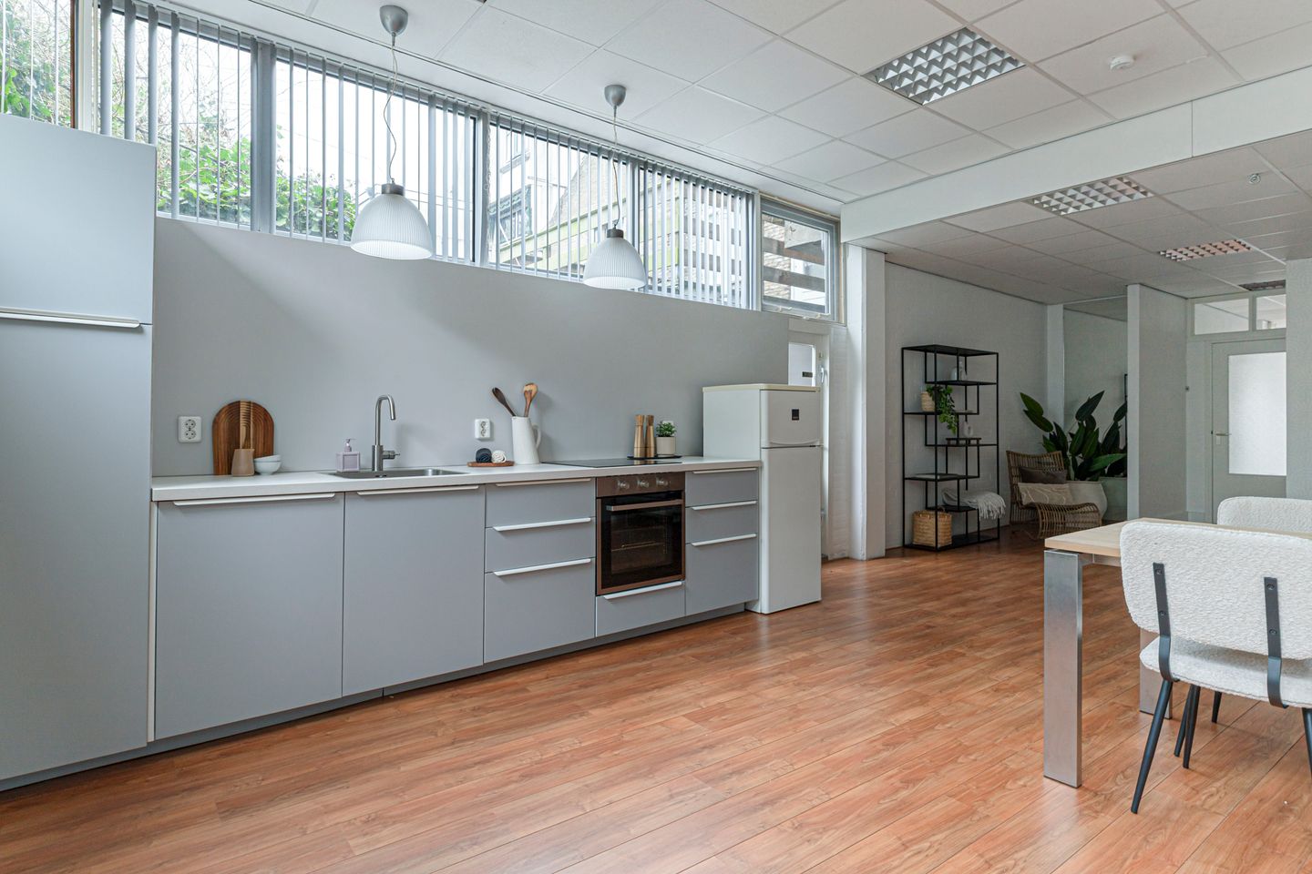 Foto 19 van Nieuwehaven 204