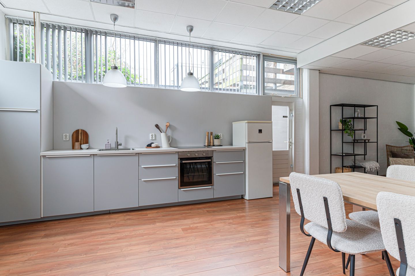 Foto 20 van Nieuwehaven 204