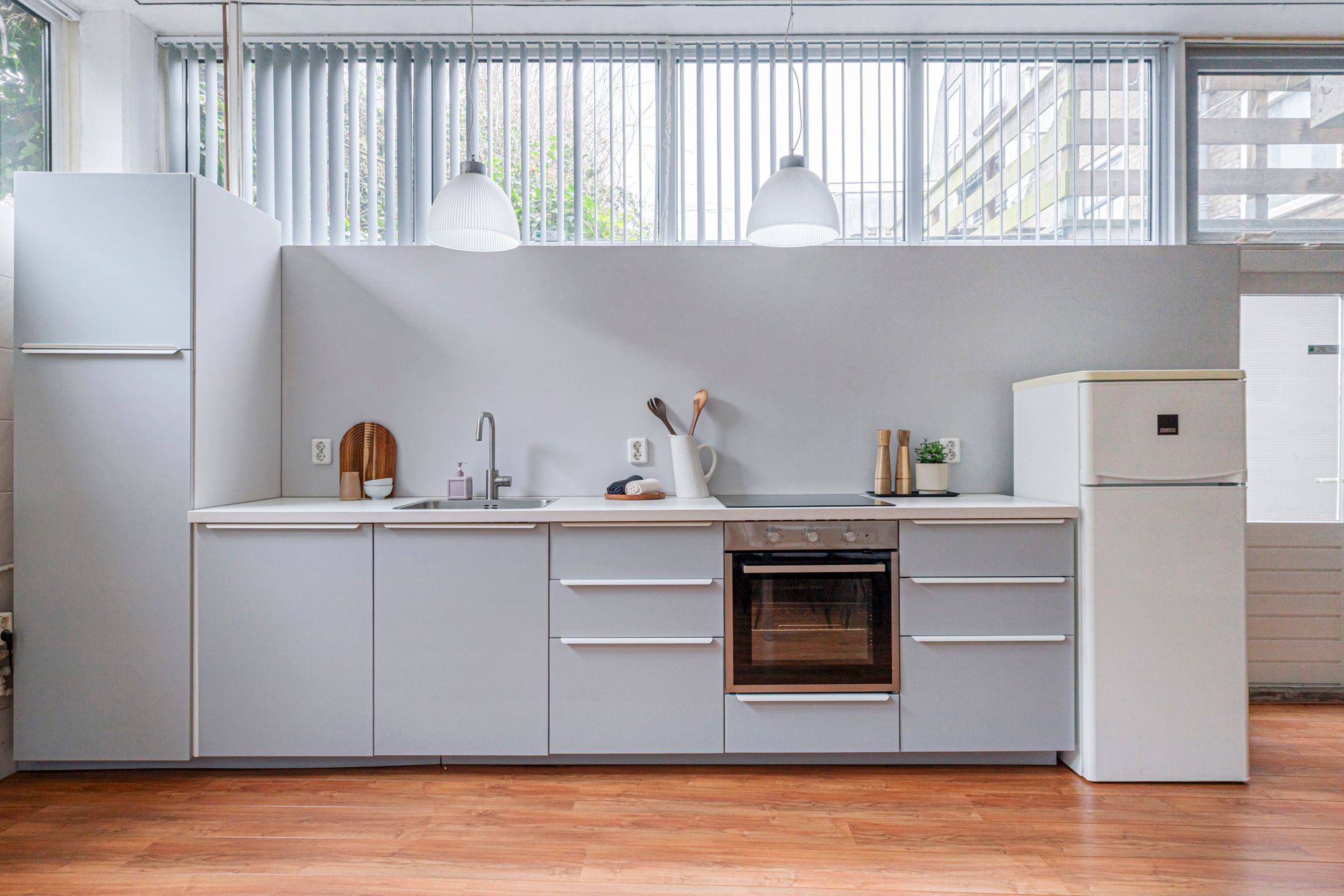 Foto 21 van Nieuwehaven 204