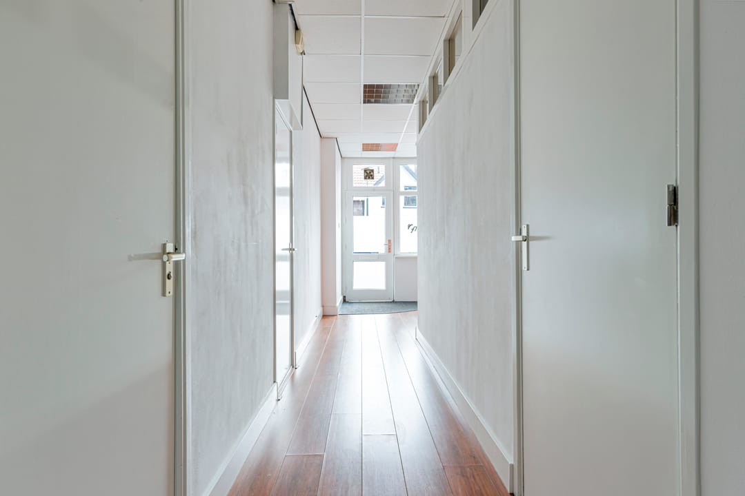 Foto 22 van Nieuwehaven 204