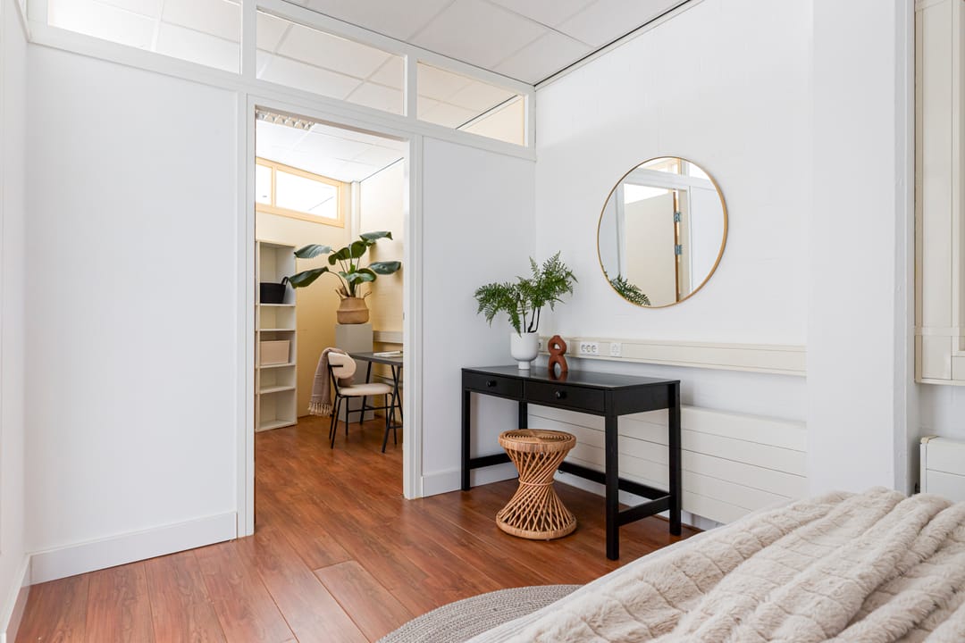 Foto 23 van Nieuwehaven 204