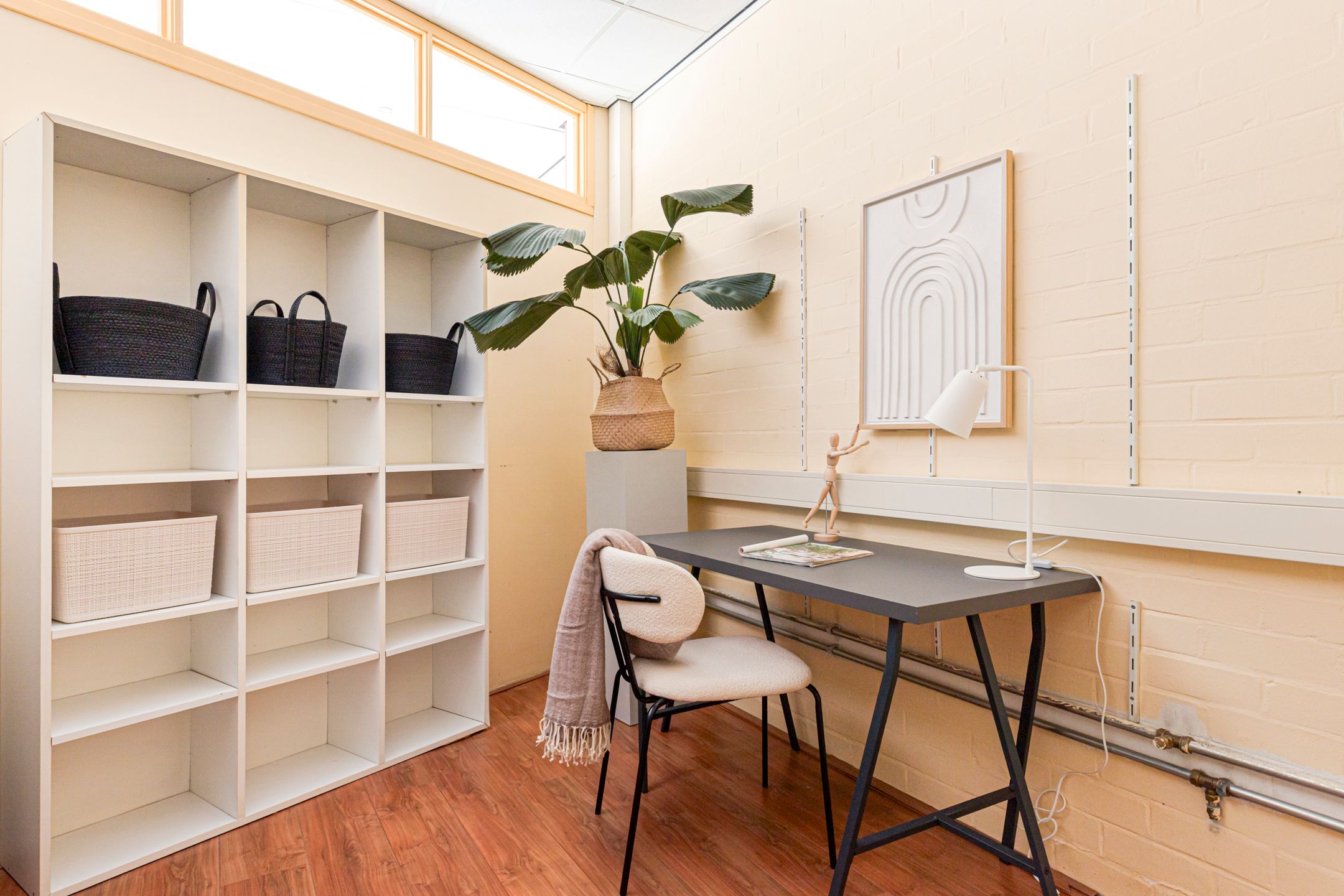 Foto 24 van Nieuwehaven 204