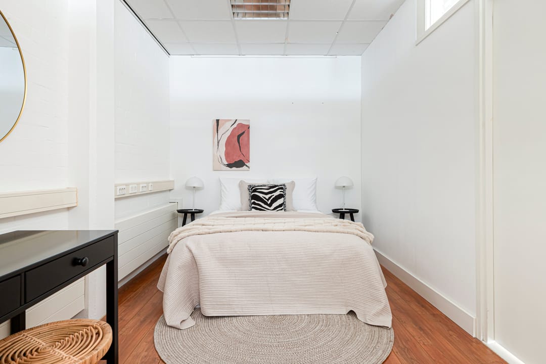 Foto 26 van Nieuwehaven 204