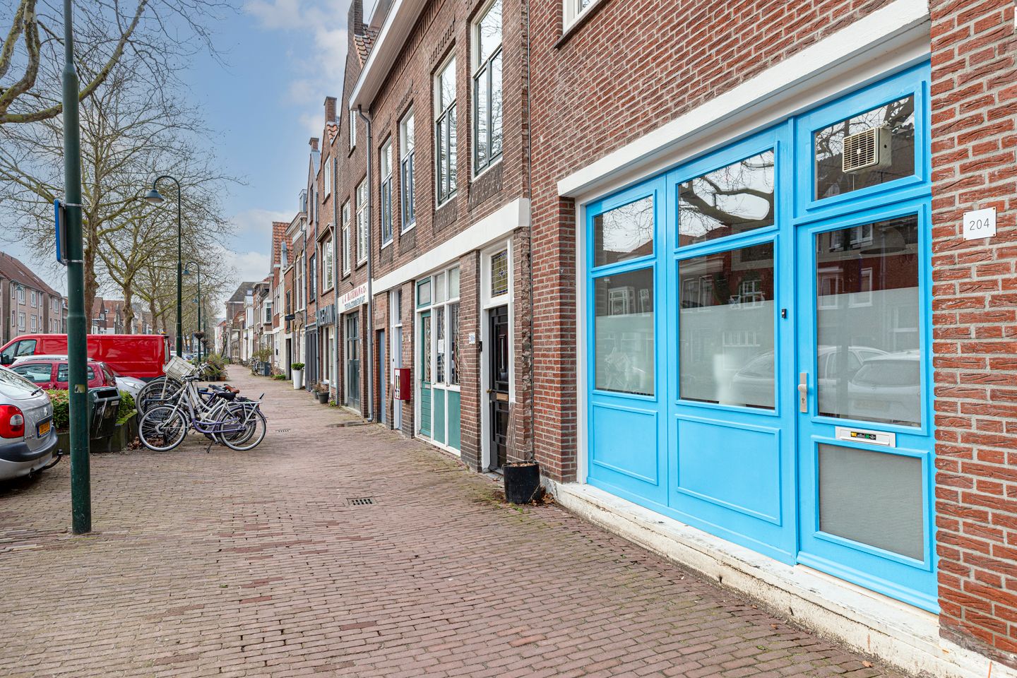 Foto 29 van Nieuwehaven 204