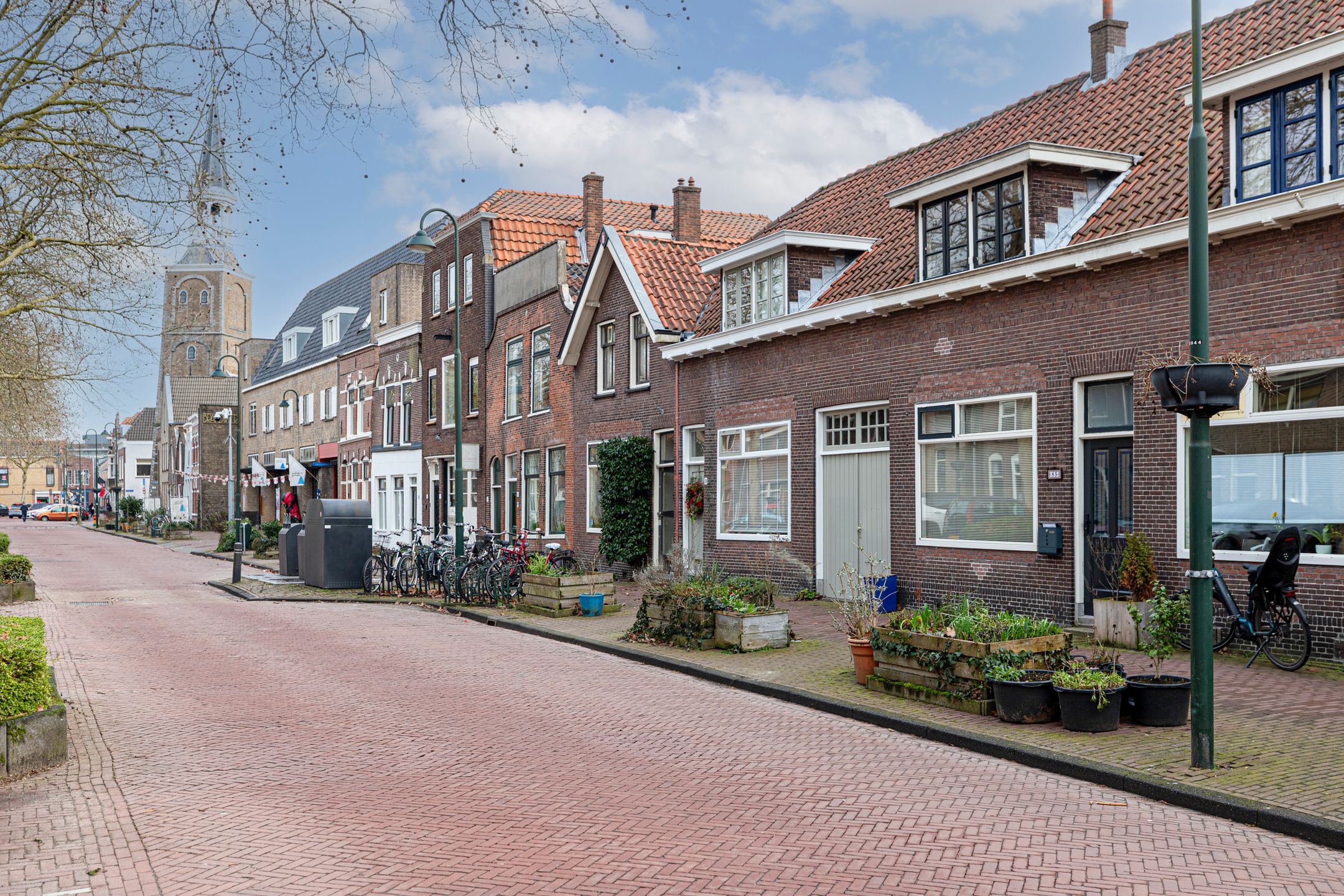 Foto 30 van Nieuwehaven 204