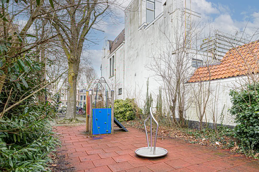 Foto 31 van Nieuwehaven 204