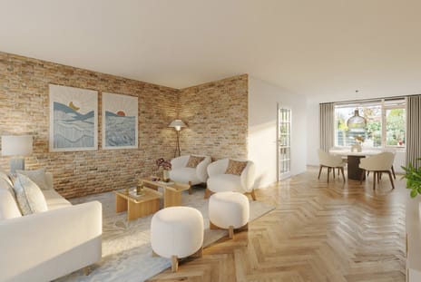 Bulkensteinlaan 4 secondary image