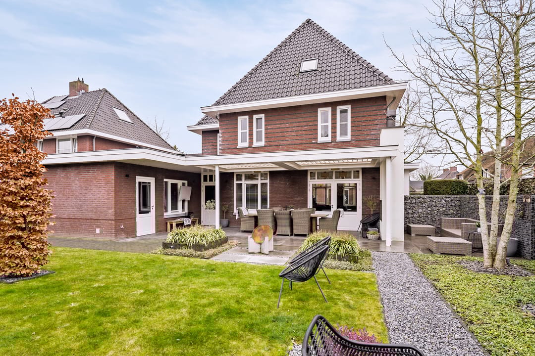 Foto 2 van Piushof 1