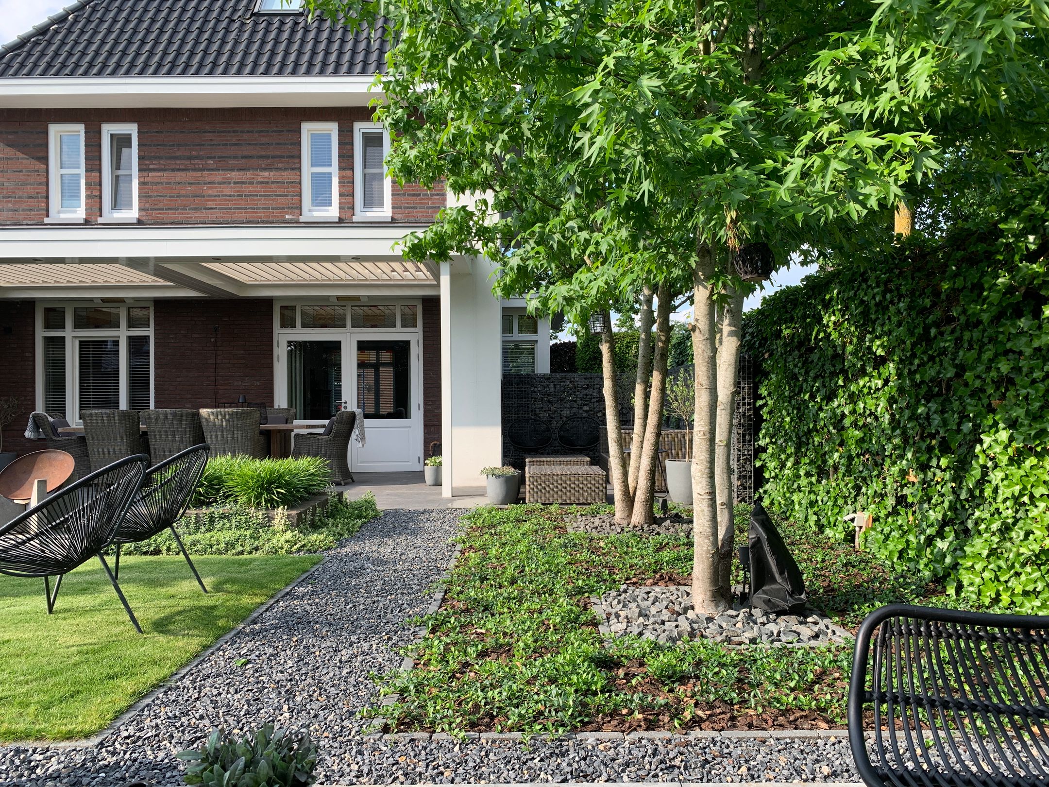 Foto 3 van Piushof 1