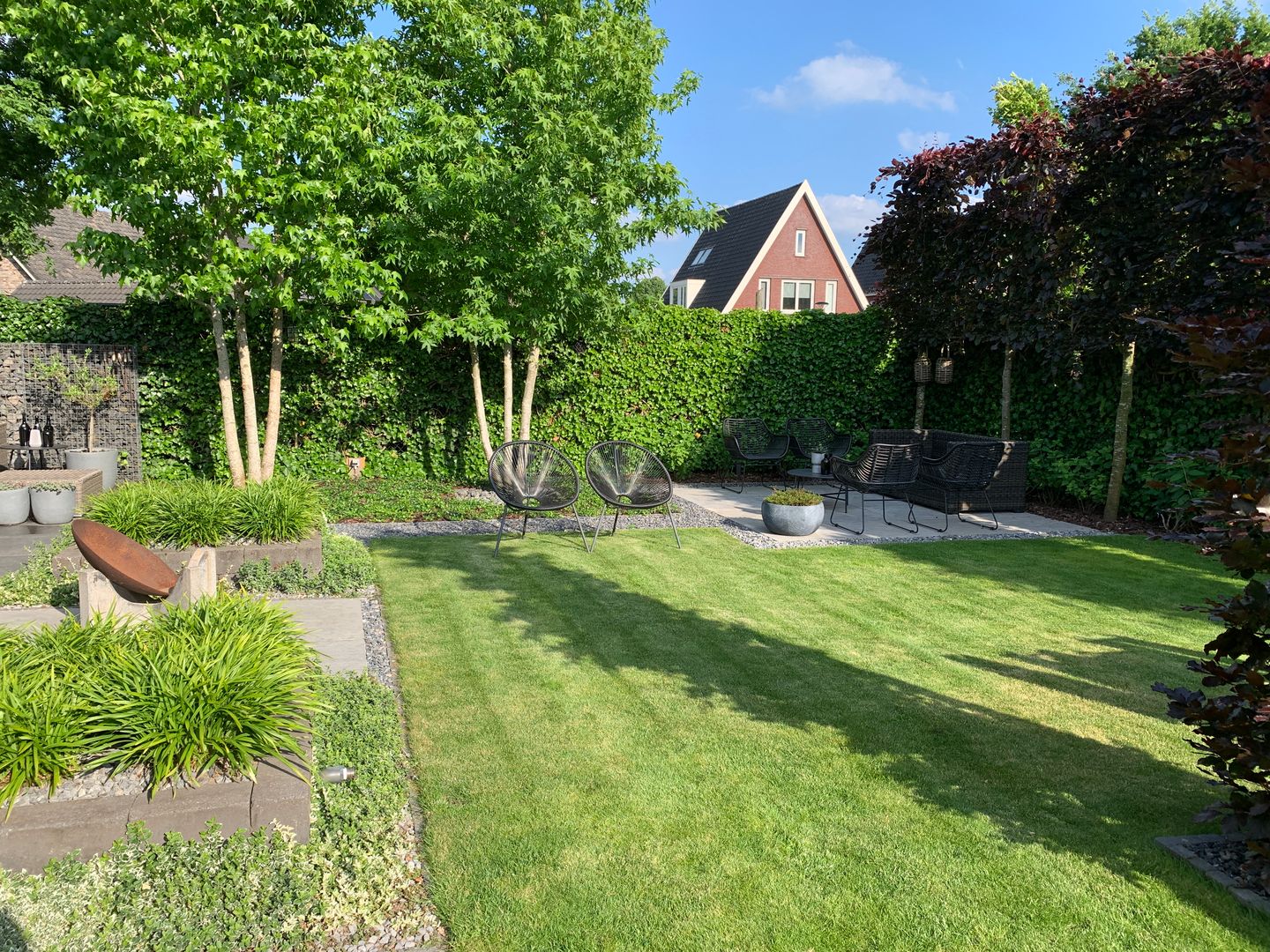 Foto 4 van Piushof 1