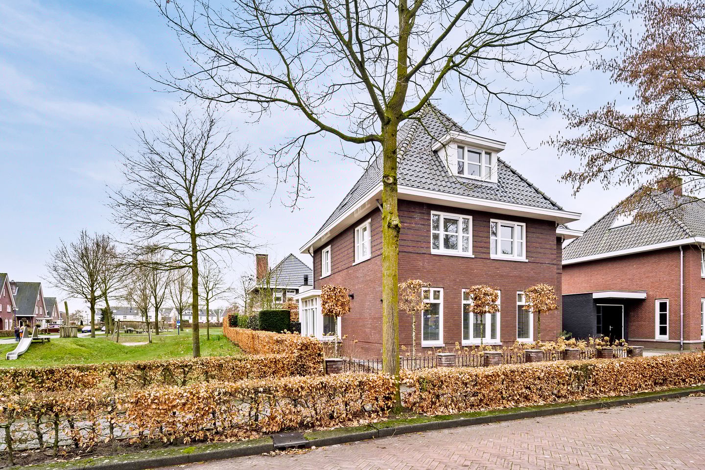 Foto 5 van Piushof 1