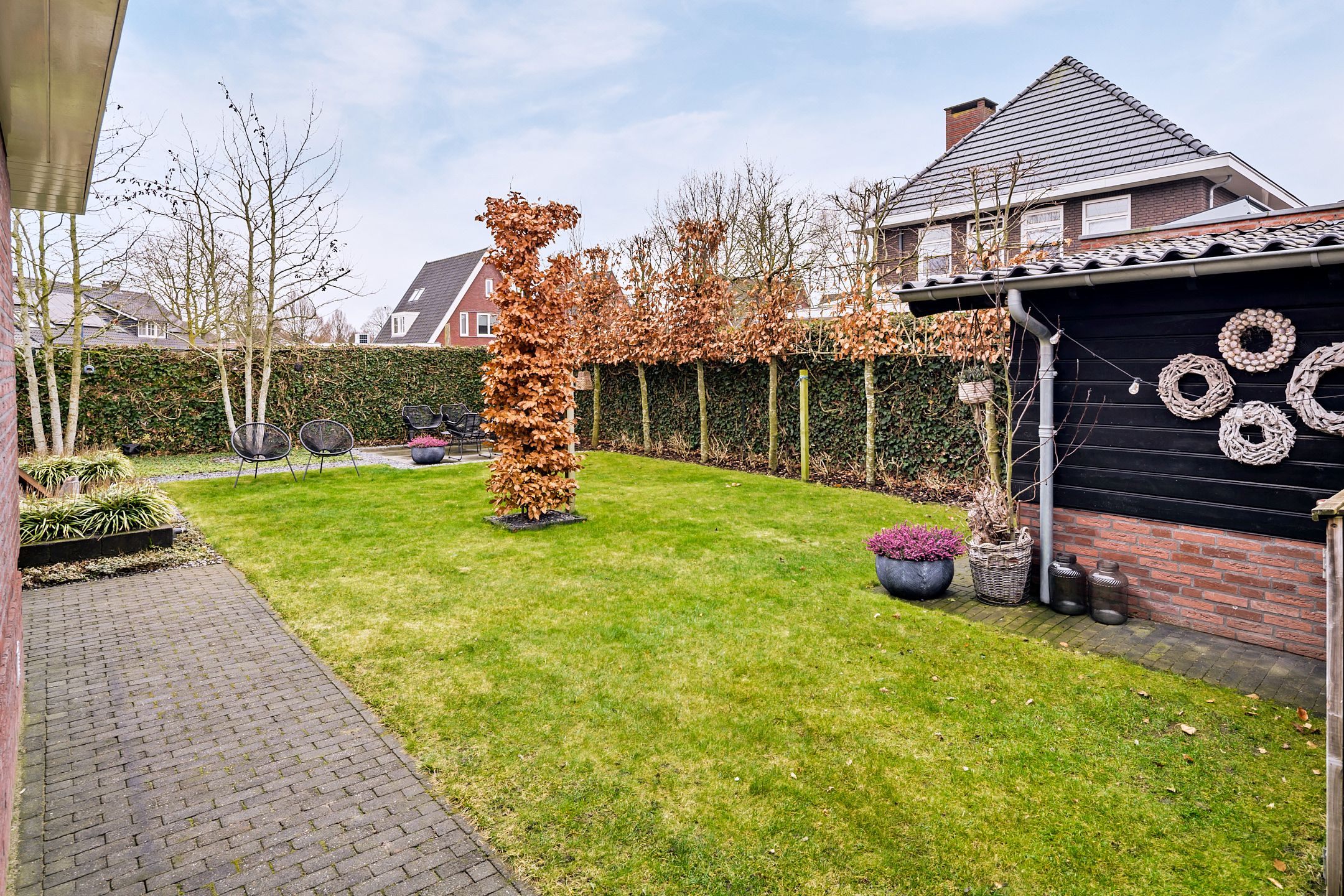 Foto 6 van Piushof 1