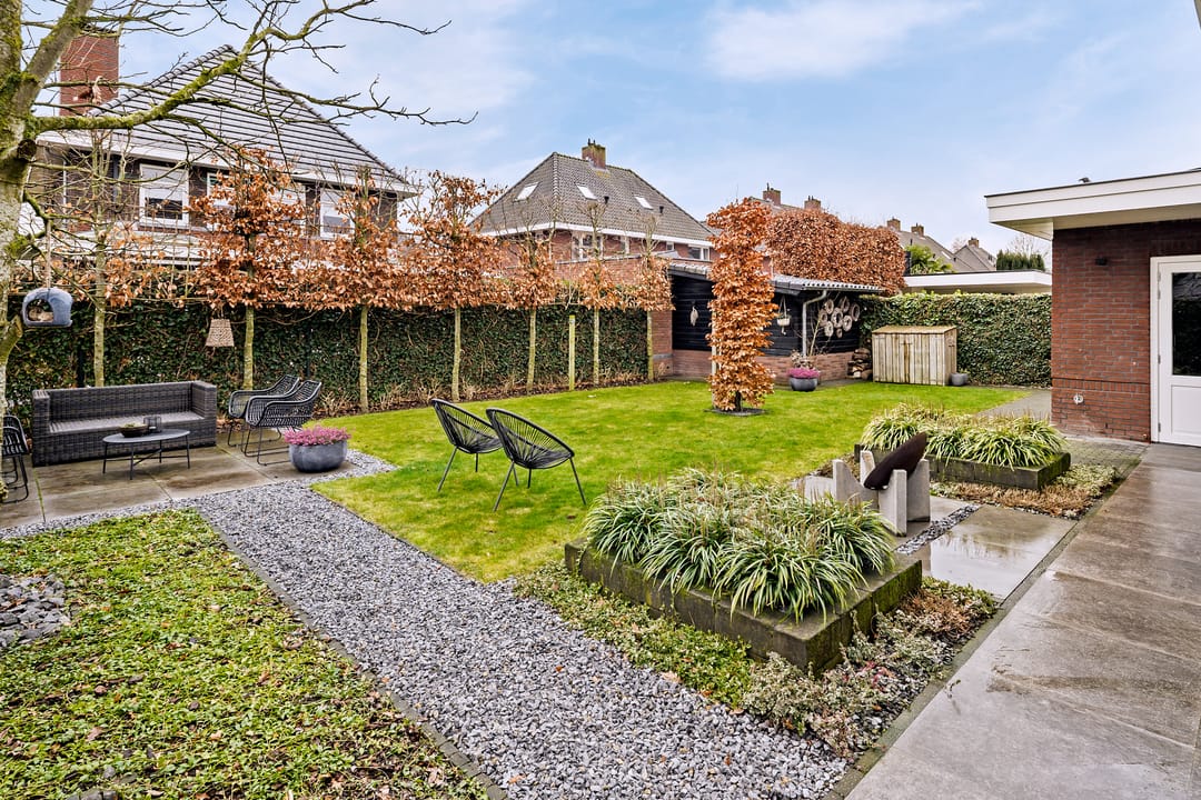 Foto 8 van Piushof 1