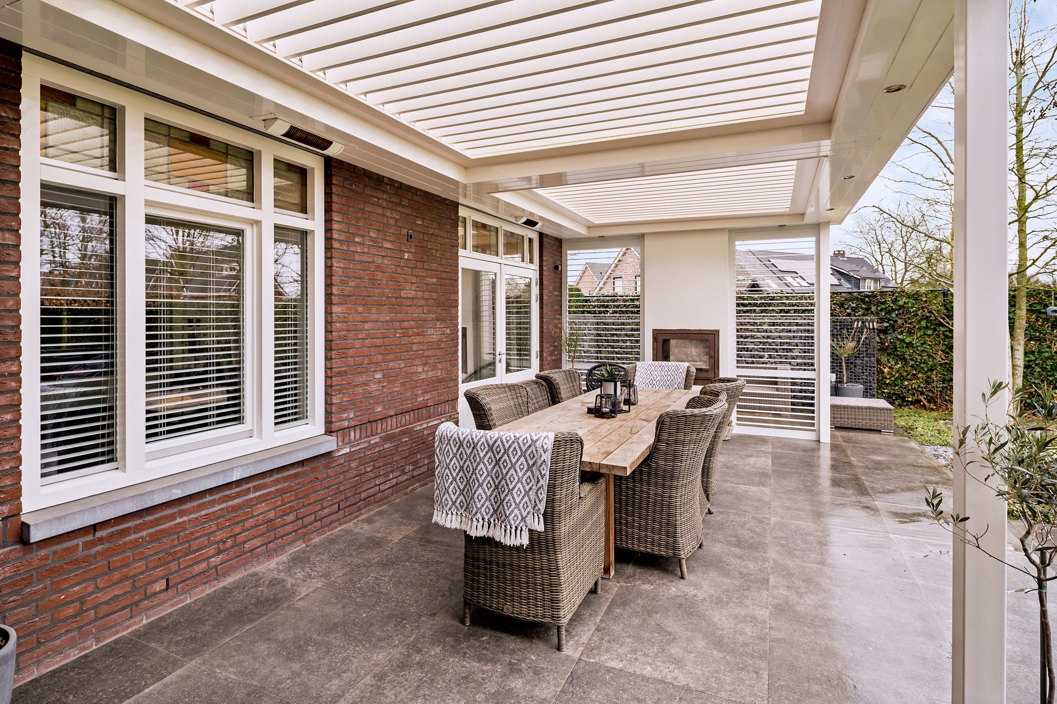 Foto 9 van Piushof 1