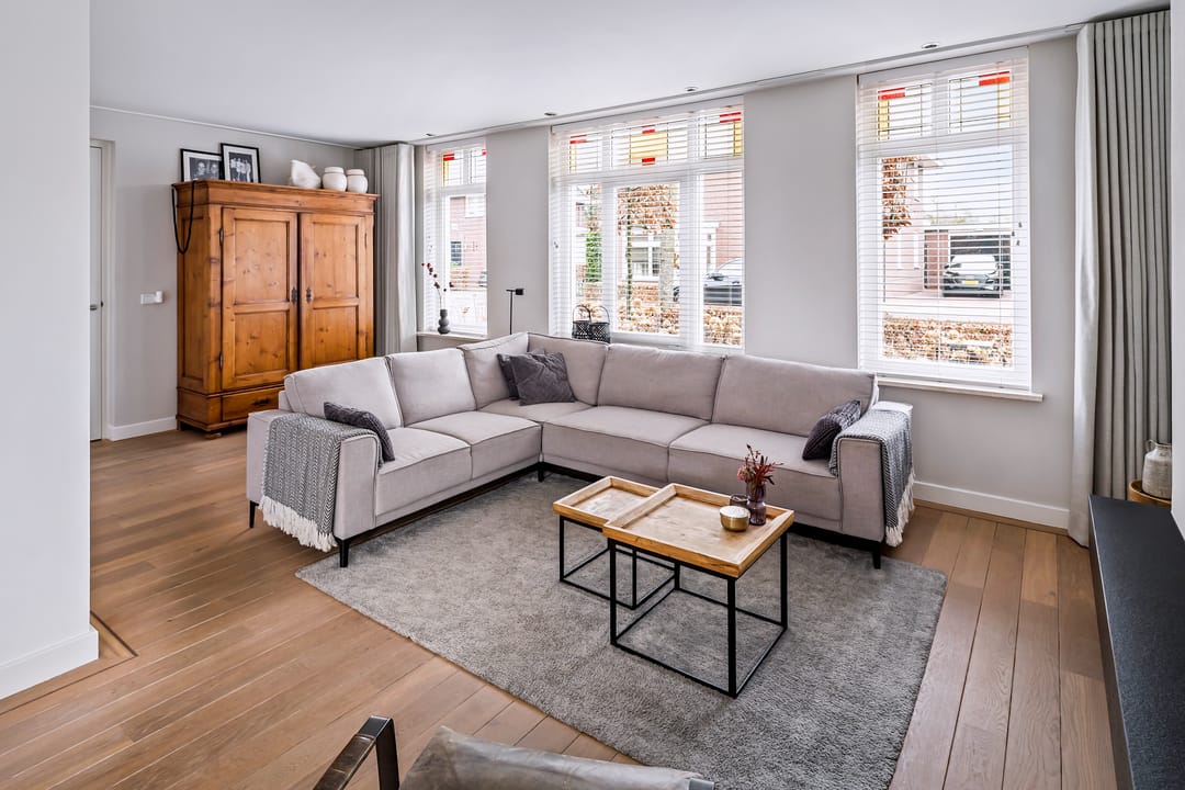 Foto 13 van Piushof 1