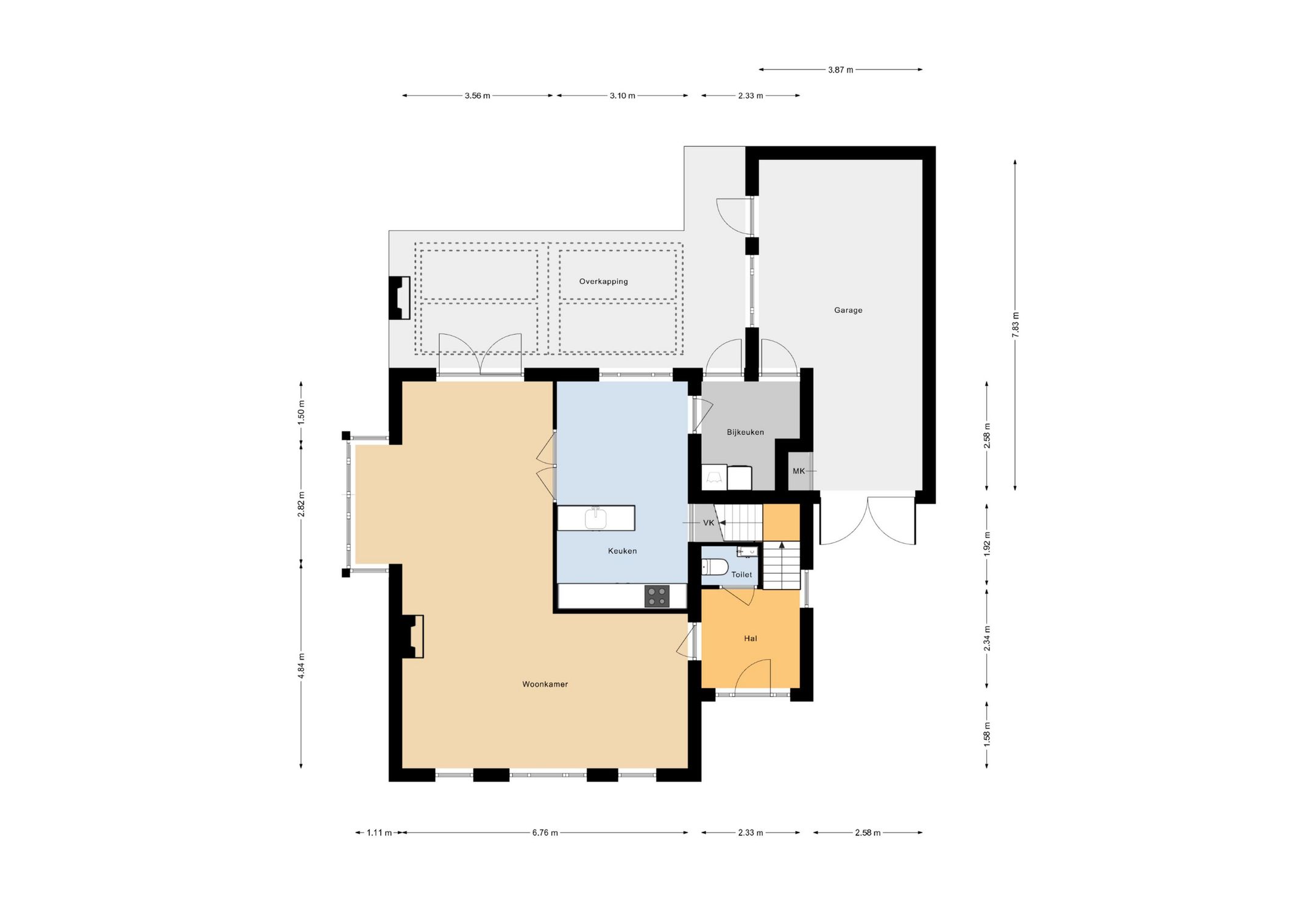 Foto 39 van Piushof 1