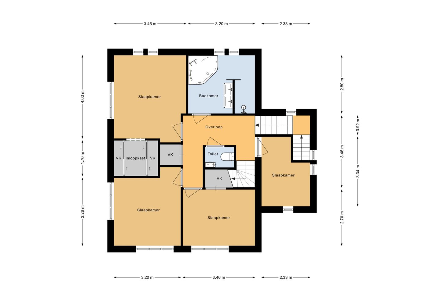 Foto 40 van Piushof 1