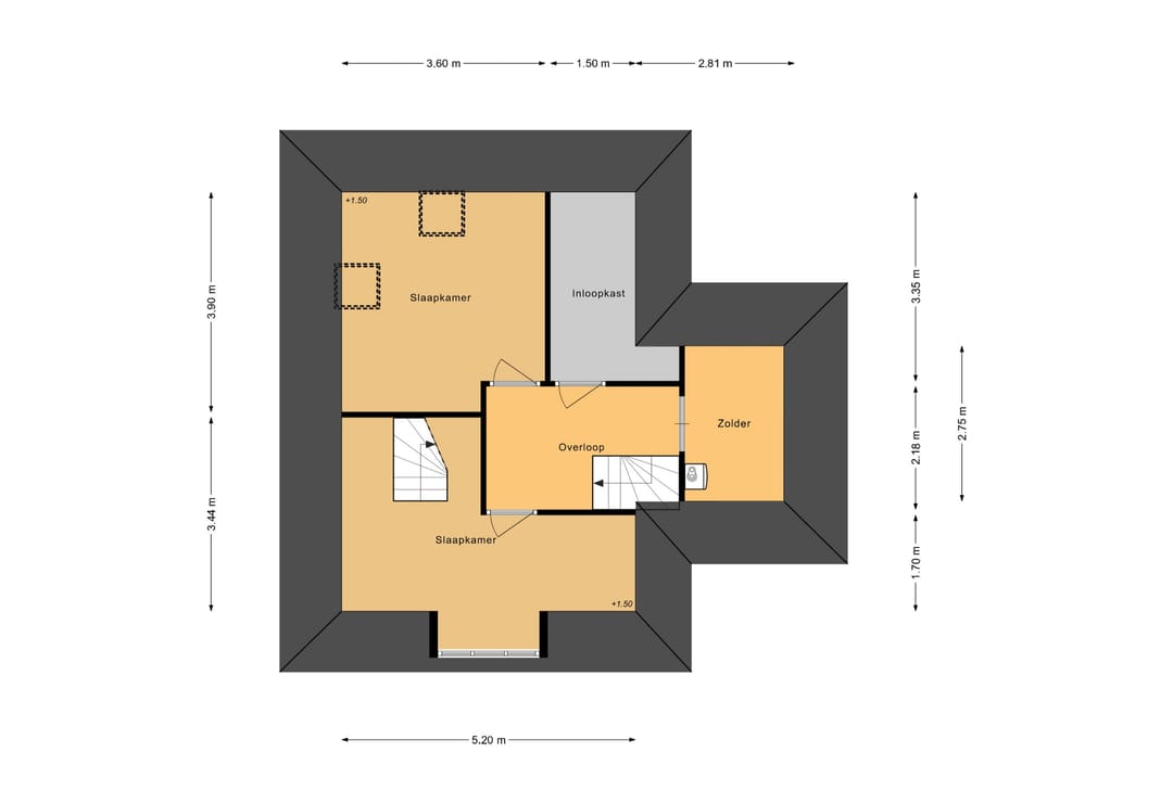 Foto 41 van Piushof 1