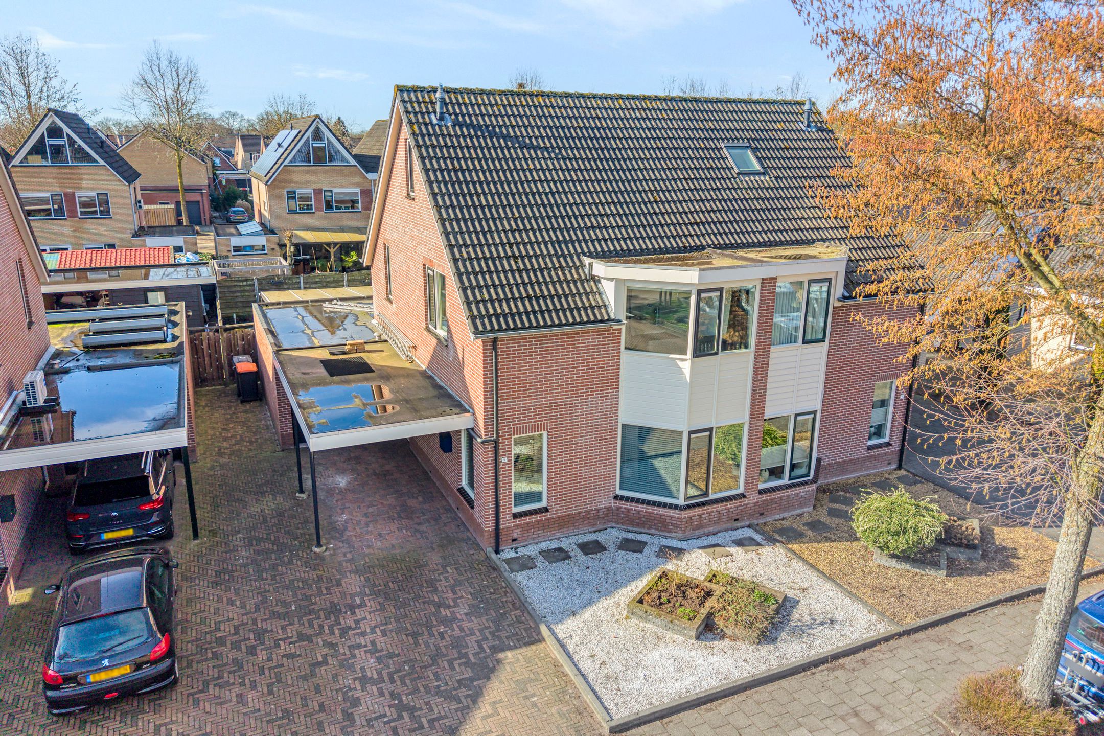 Photo 3 of Het Kienhout 9