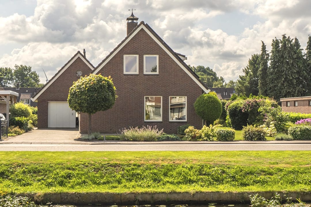 Foto 2 van Hoofdkanaal OZ 36