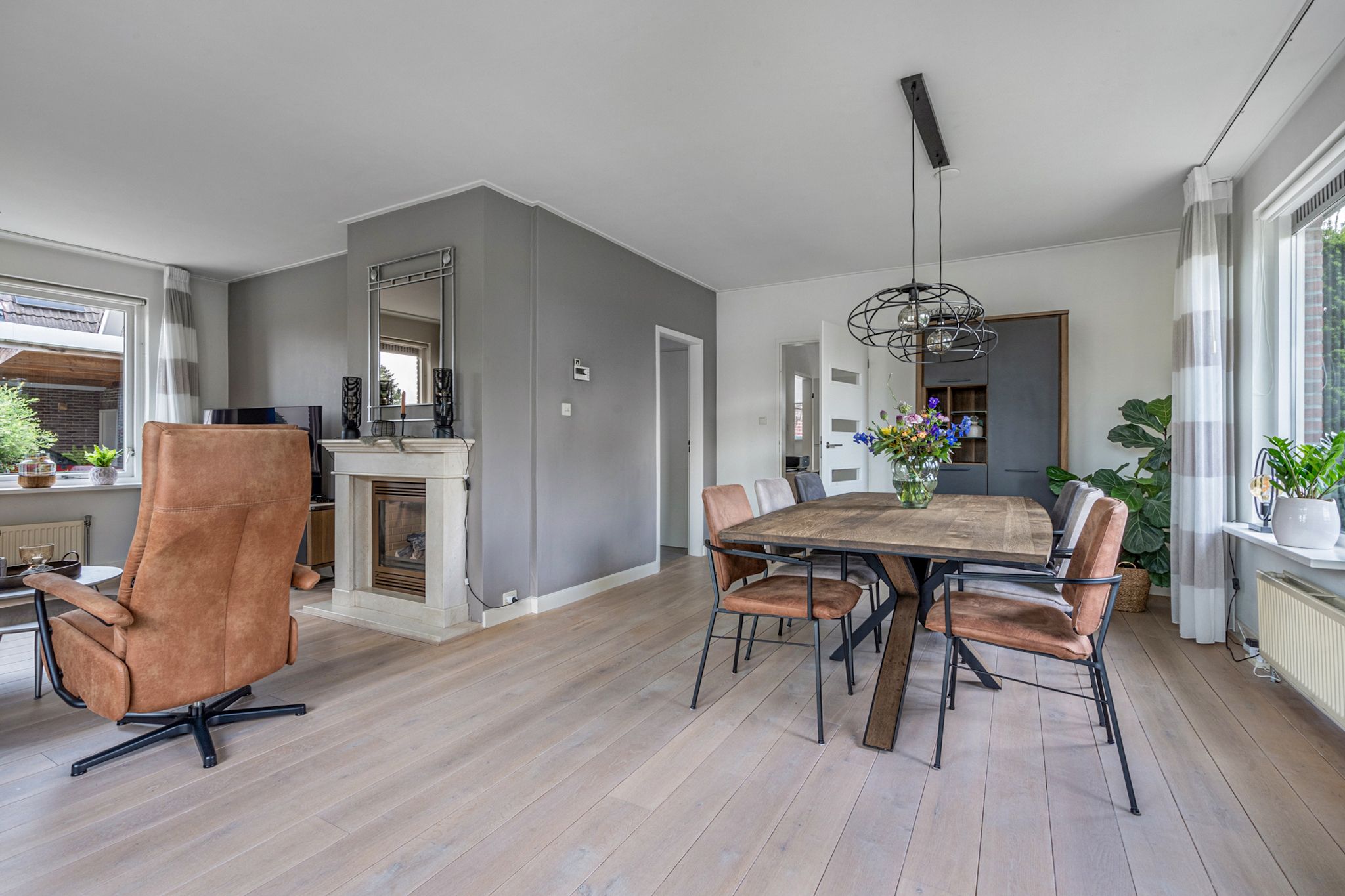 Foto 3 van Hoofdkanaal OZ 36