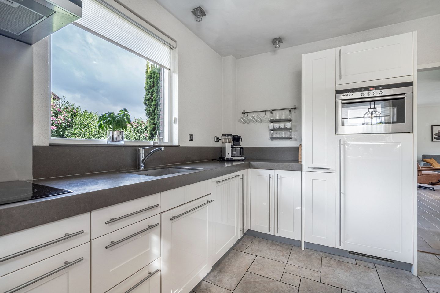 Foto 4 van Hoofdkanaal OZ 36