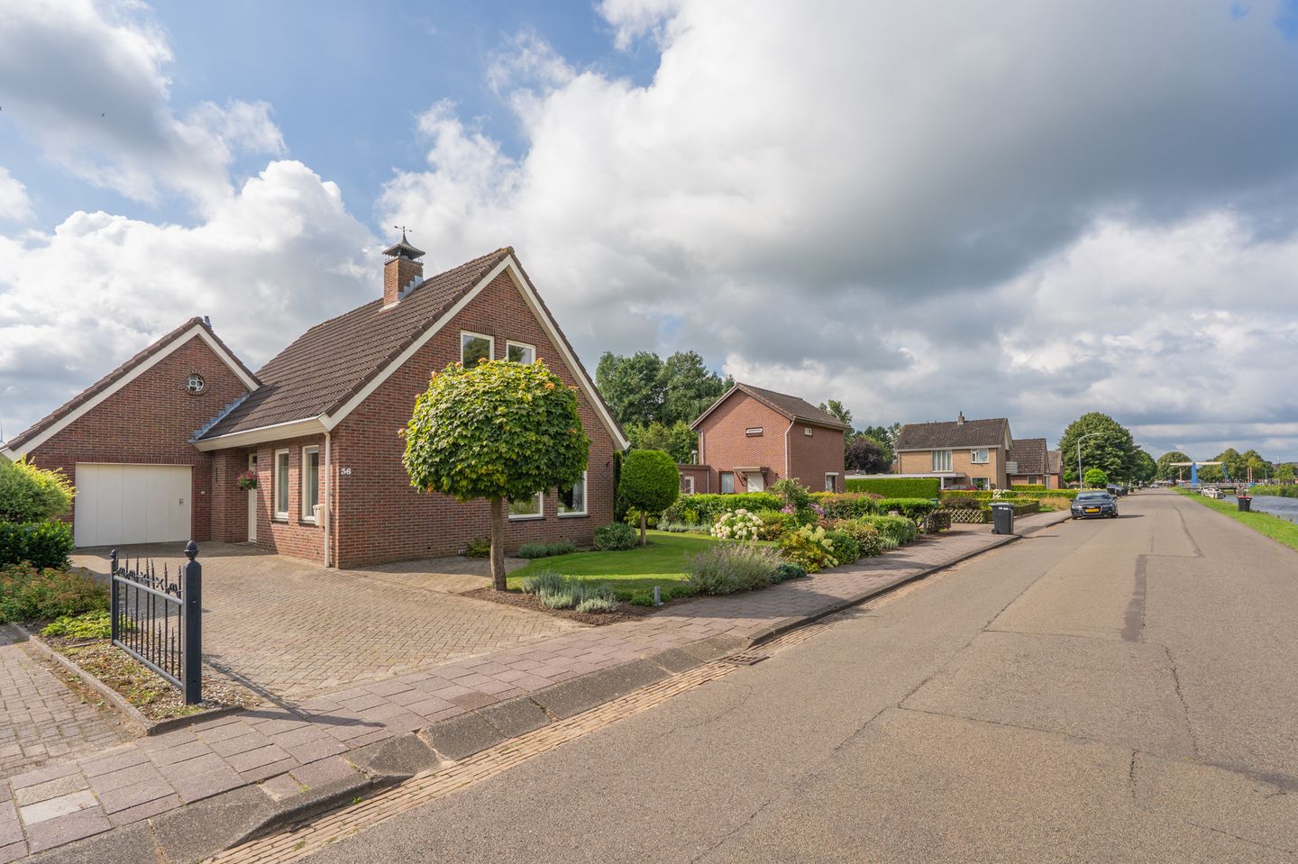 Foto 5 van Hoofdkanaal OZ 36