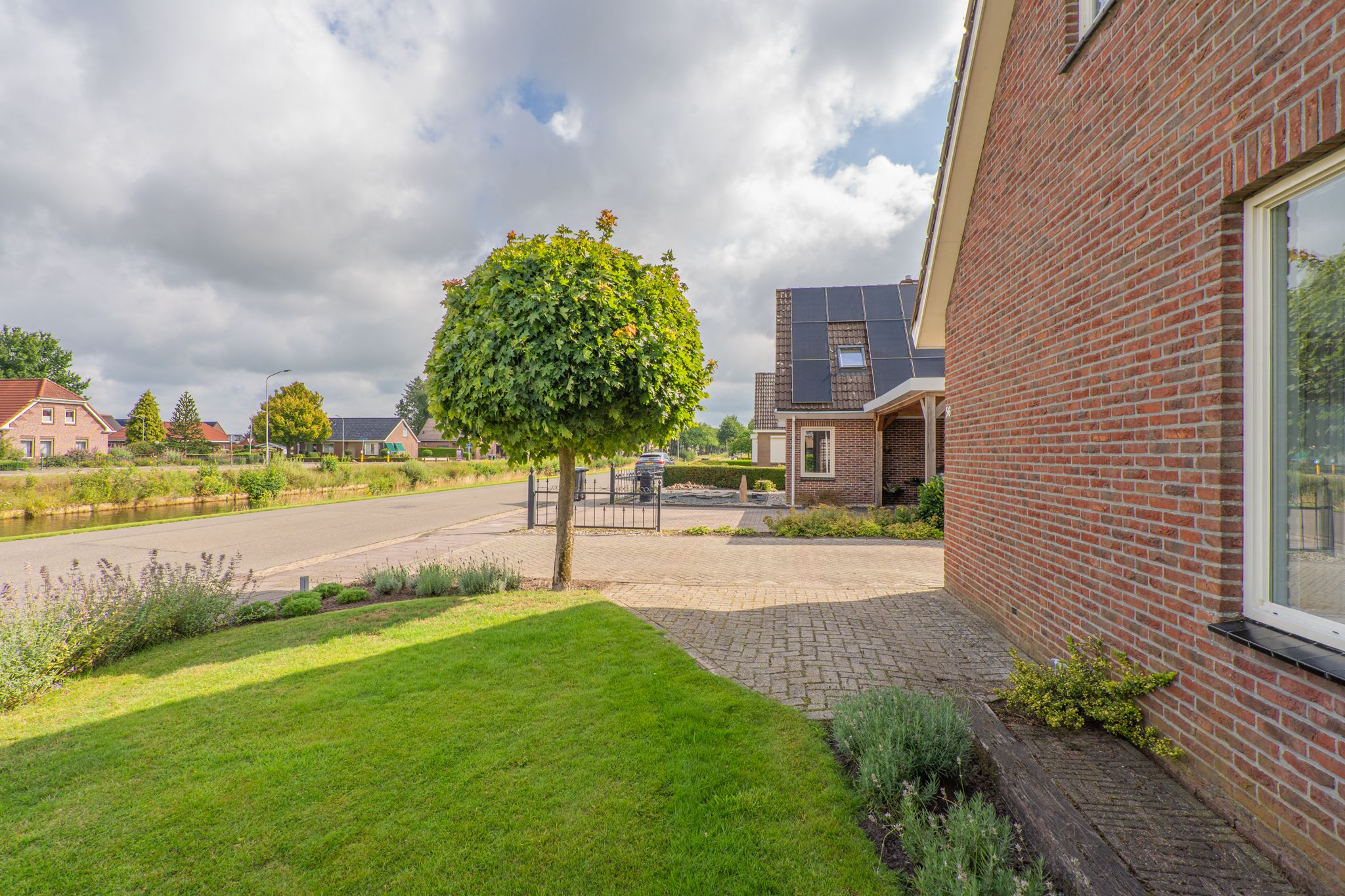 Foto 6 van Hoofdkanaal OZ 36