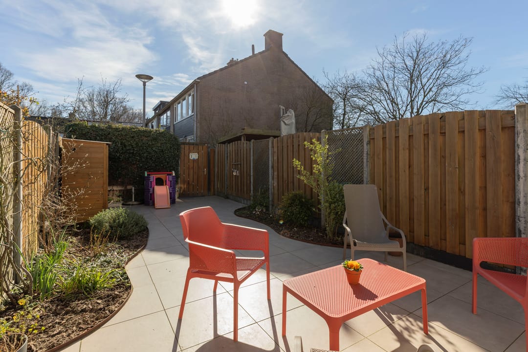 Photo 1 of Pijpbloem 13