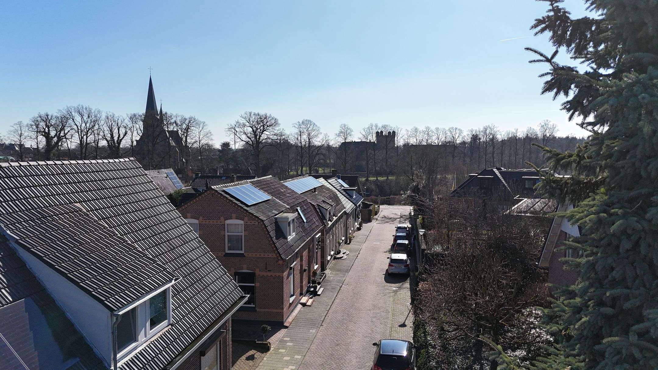 Foto 3 van Benedensteenakkers 6