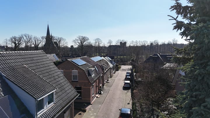 Photo 3 of Benedensteenakkers 6