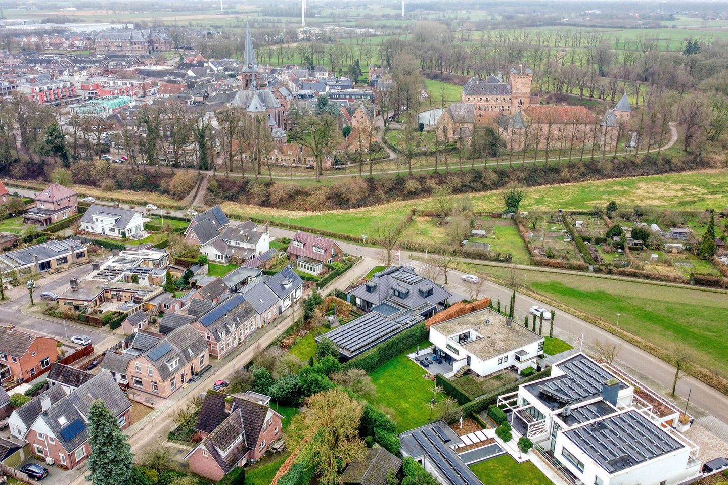 Foto 4 van Benedensteenakkers 6