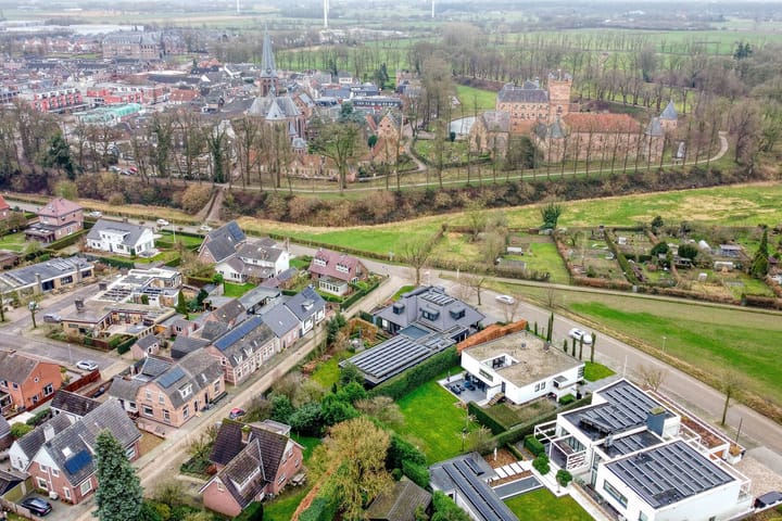 Photo 4 of Benedensteenakkers 6