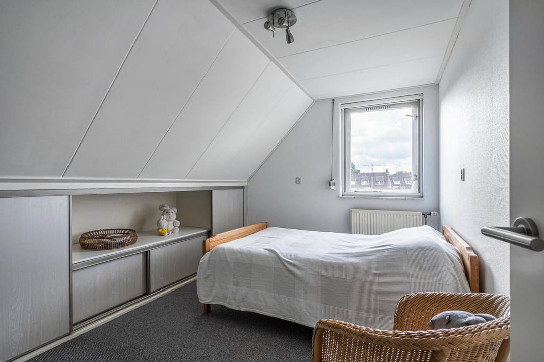 Foto 23 van Hoofdkanaal OZ 36