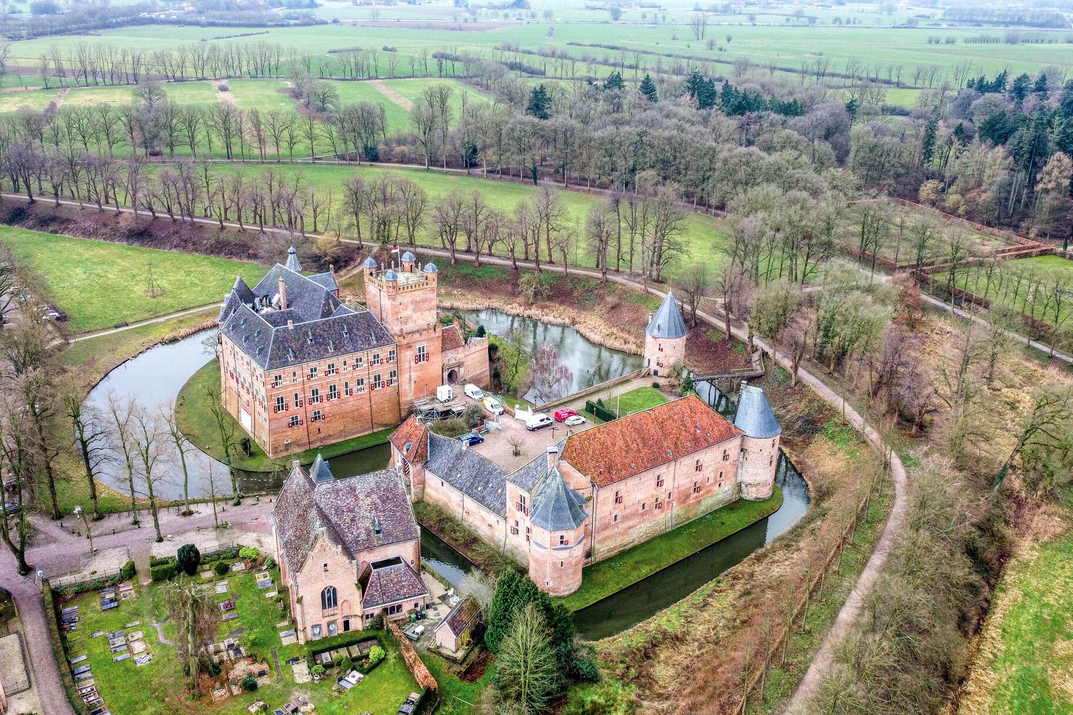 Foto 6 van Benedensteenakkers 6