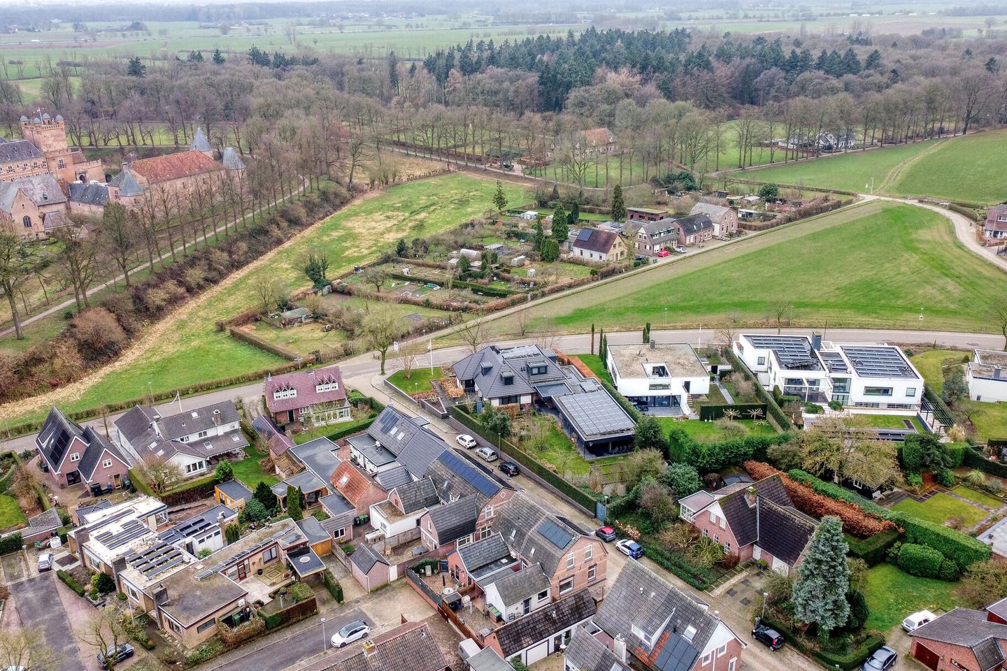 Foto 5 van Benedensteenakkers 6