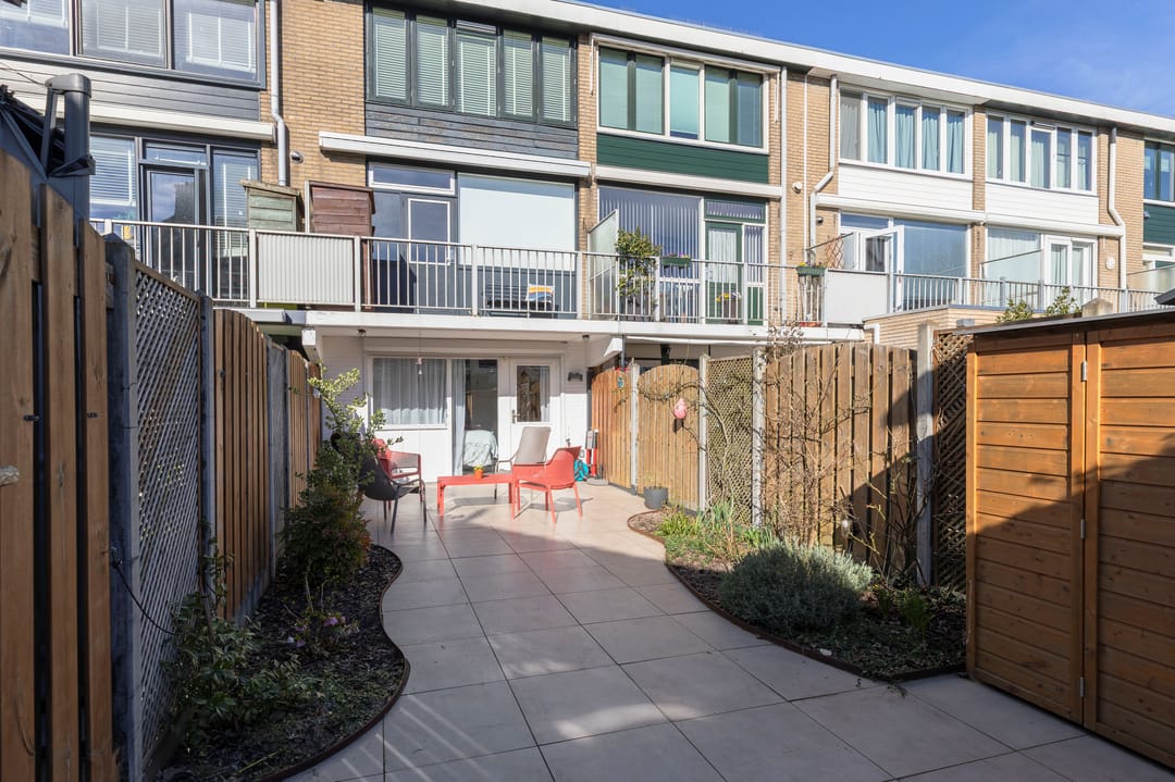 Photo 2 of Pijpbloem 13